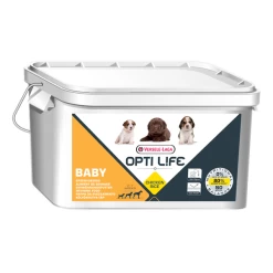 Opti Life Baby – Hondenvoer – 3 Kg