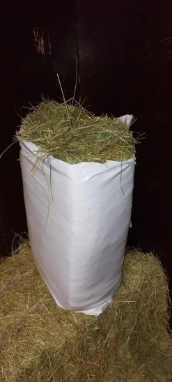 Hooi 15kg Kruidenhooi Vacuüm Verpakt