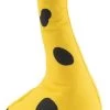 Beco Pets Giraffe – Hondenknuffel Met Pieper – Geschikt Voor Middelgrote Honden – Medium