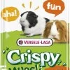 VERSELE-LAGA Crispy Muesli Guinea Pig 2.75kg+400gram GRATIS -Dierenbenodigdheden Promotie 566x1200