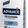 2×14 Kg Advance Maxi Light Hondenvoer -Dierenbenodigdheden Promotie 570x1200