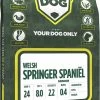 Yourdog Welsh Springer SpaniËl Senior (3 KG) -Dierenbenodigdheden Promotie 593x1200 4