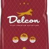 Delcon – Premium Hondenvoer – Junior – 12kg -Dierenbenodigdheden Promotie 599x1200