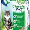 BIOKAT’S CLASSIC FRESH 10 L PE -Dierenbenodigdheden Promotie 623x1200