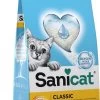 Sanicat Classic Kattenbakvulling 20 Liter -Dierenbenodigdheden Promotie 639x1200 1