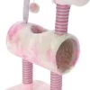 Relaxpets – Katten Krabpaal – Unicorn – Uniek Model – 85cm Hoog -Dierenbenodigdheden Promotie 664x1200