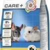 Beaphar Care+ Chinchilla – 250 Gr – Chinchillavoer -Dierenbenodigdheden Promotie 757x1200