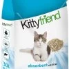 Kitty Friend Kattenbakvulling Absorbent 30 L -Dierenbenodigdheden Promotie 765x1200