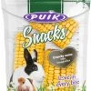 8x Puik Snacks Mais Knaagkolfjes 3 Stuks -Dierenbenodigdheden Promotie 798x1200