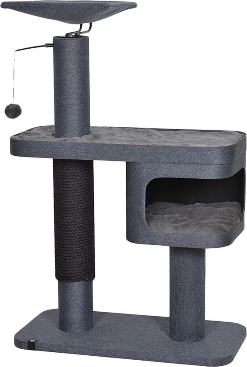 Ebi Krabpaal – Katla 3 Ebi Krabpaal – Katla