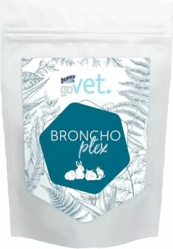 Bunny Nature – GoVet BRONCHOplex – 325 G