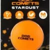 Dog Comets Ball Stardust Hondenspeeltje – Duurzaam Honden Speelgoed – Stevige Honden Bal – Rubberen Bal – Geschikt Voor Honden – Zwart/Oranje – 6 Diameter -Dierenbenodigdheden Promotie 844x1200