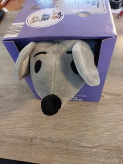 Krabspeelgoed Voor Katten MUIS