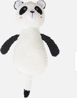 Stevige Honden Knuffel – PANDA-