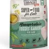 MAC’s Superfood Kattenvoer – Mono Proteïne Konijn – 300g – Kattenbrokken -Dierenbenodigdheden Promotie 950x1200