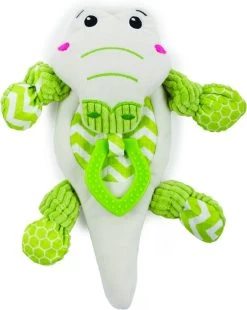 All For Paws AFP Little Buddy Comforting Gator