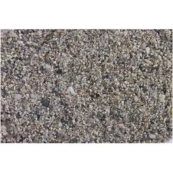 Beeztees Aquariumgrind Lichtgrijs