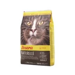 Josera Cat Naturelle Kattenvoer – 2 Kg