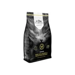 Riverwood Cat Indoor Kattenvoer – 2 Kg