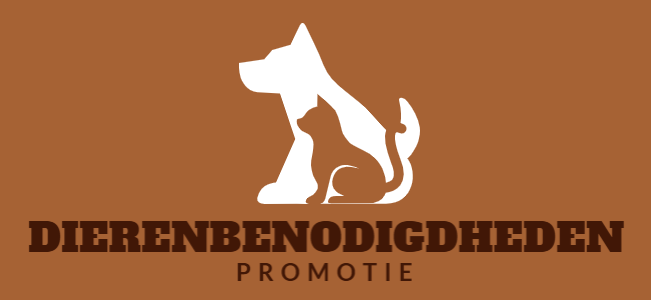 Dierenbenodigdheden Promotie
